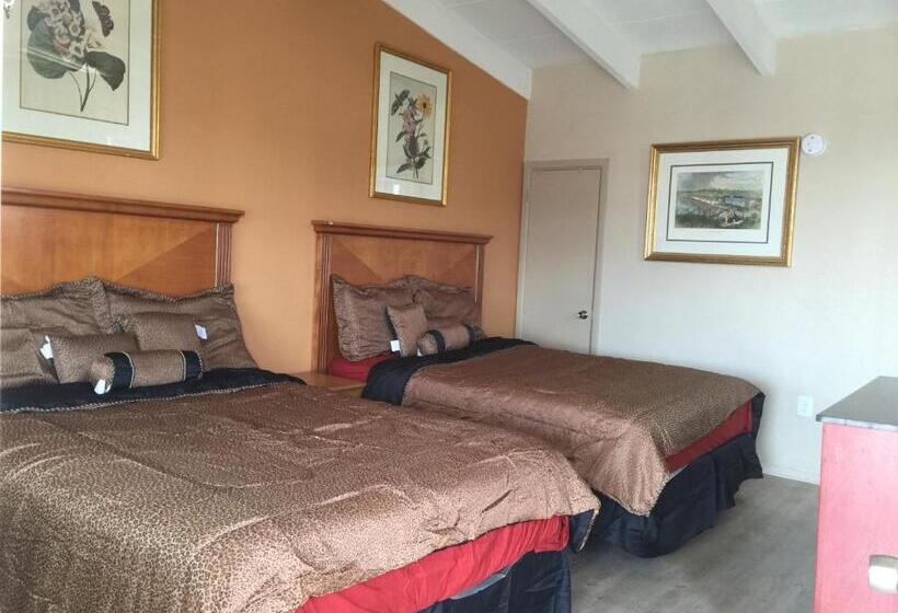 旅馆 Pelican Inn And Suites