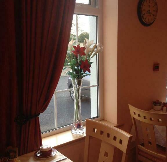 مبيت وإفطار Anvil House