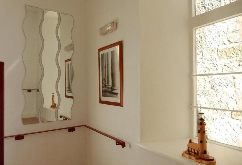 مبيت وإفطار Cardinals Folly