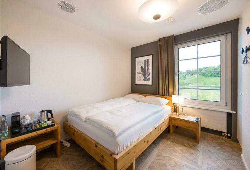 Bed and Breakfast Klein Rigi