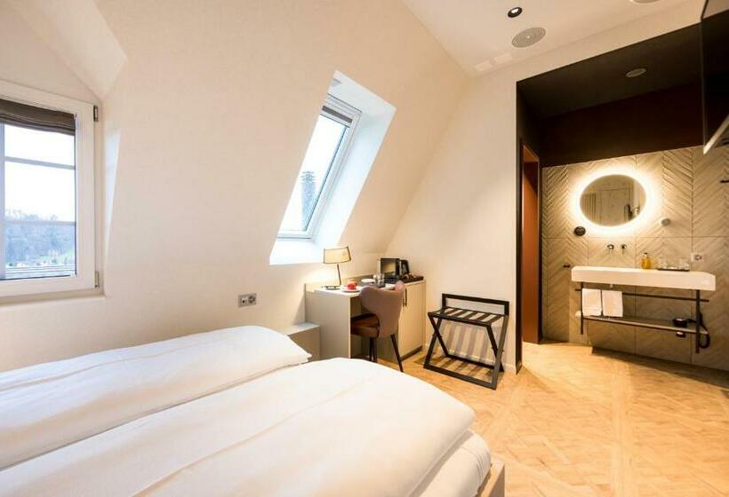 Bed and Breakfast Klein Rigi