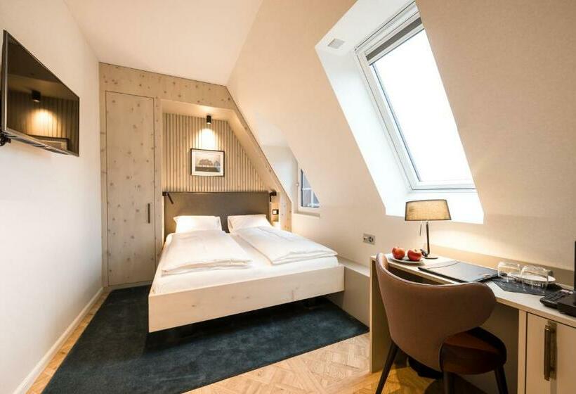 Bed and Breakfast Klein Rigi