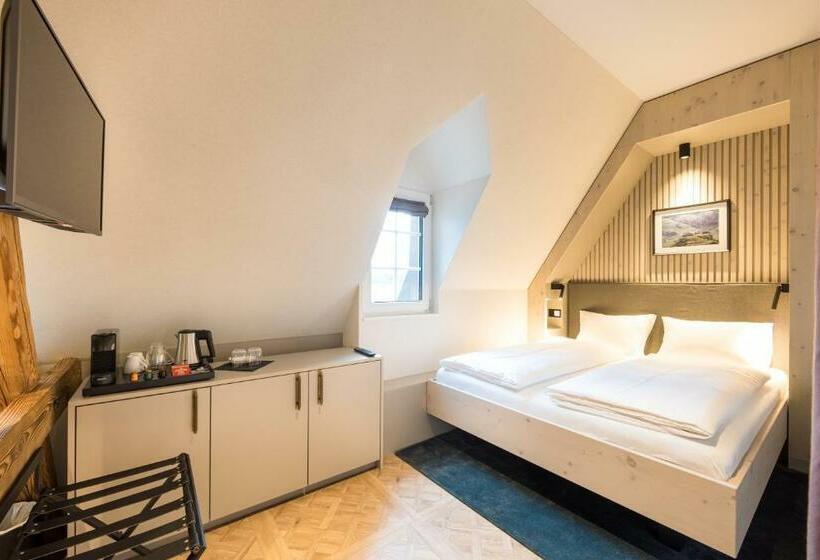 Bed and Breakfast Klein Rigi