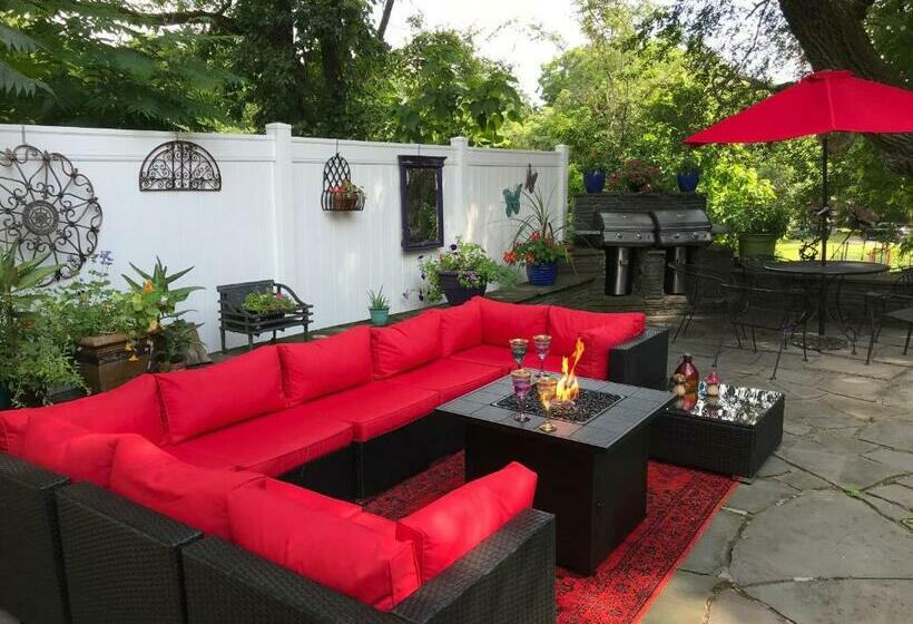 צימר Vacationhouse