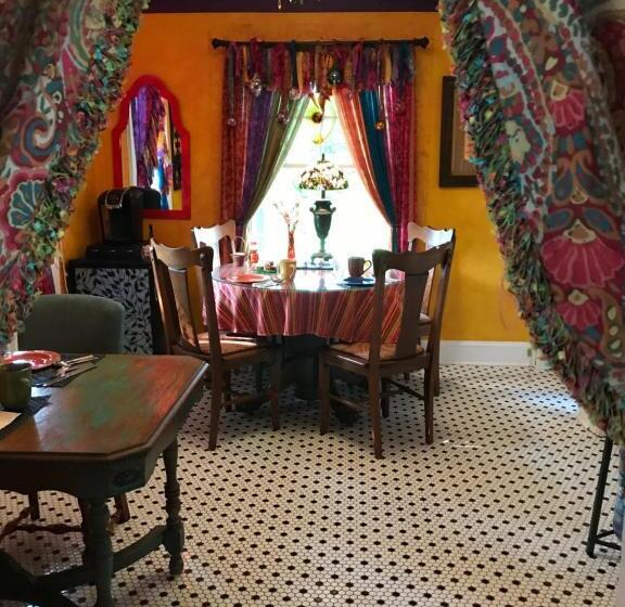 צימר Vacationhouse