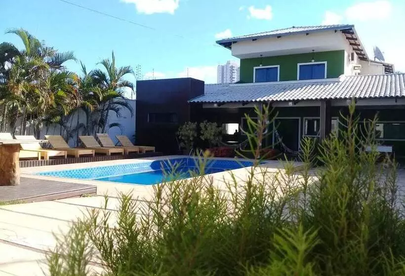 Dicasa Hostel