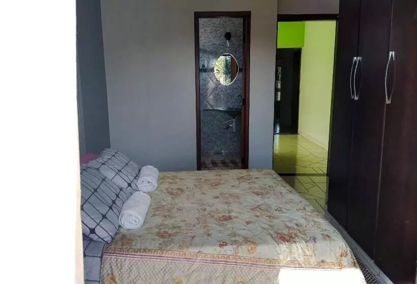 Dicasa Hostel