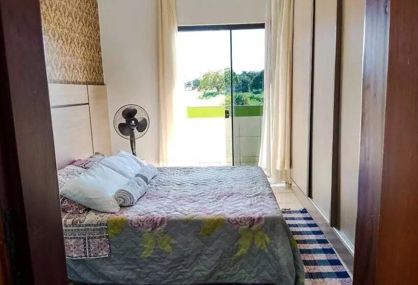 Dicasa Hostel