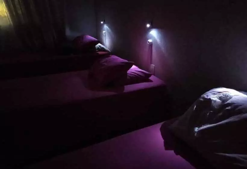 Dicasa Hostel