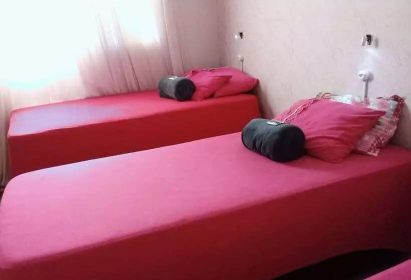 Dicasa Hostel