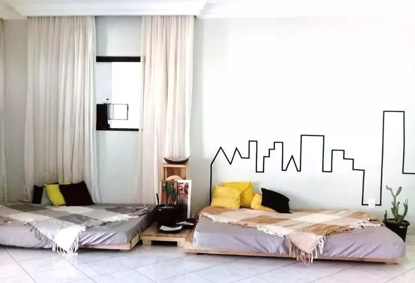 Dicasa Hostel