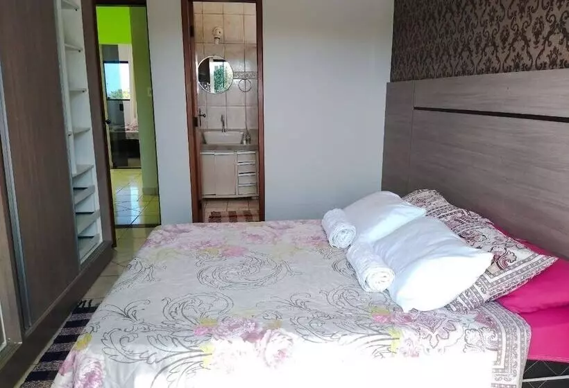 Dicasa Hostel