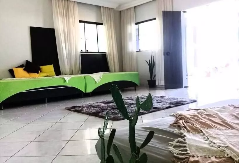 Dicasa Hostel