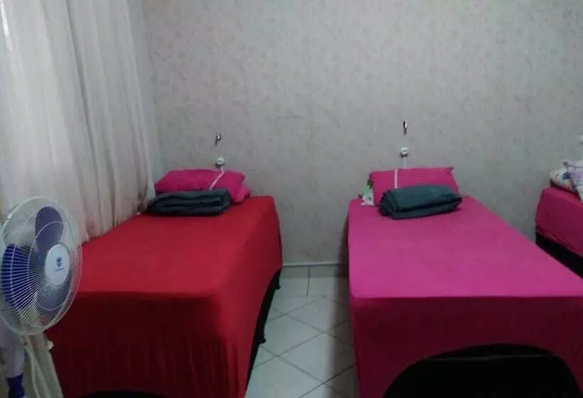 Dicasa Hostel