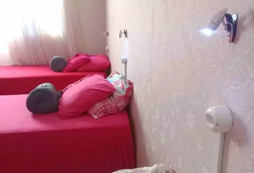 Dicasa Hostel