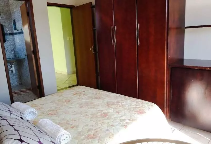 Dicasa Hostel