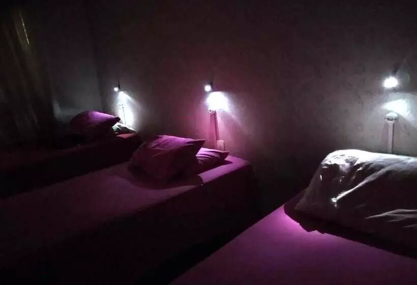 Dicasa Hostel