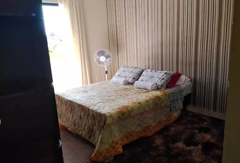 Dicasa Hostel