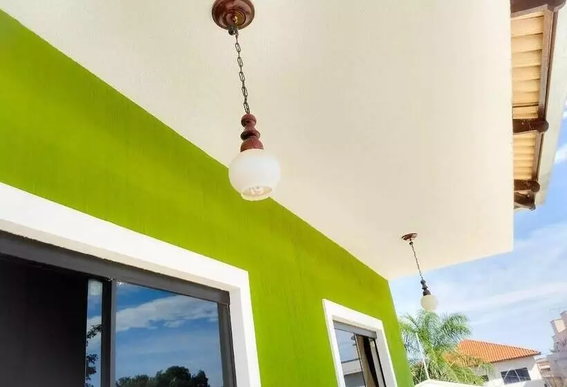 Dicasa Hostel