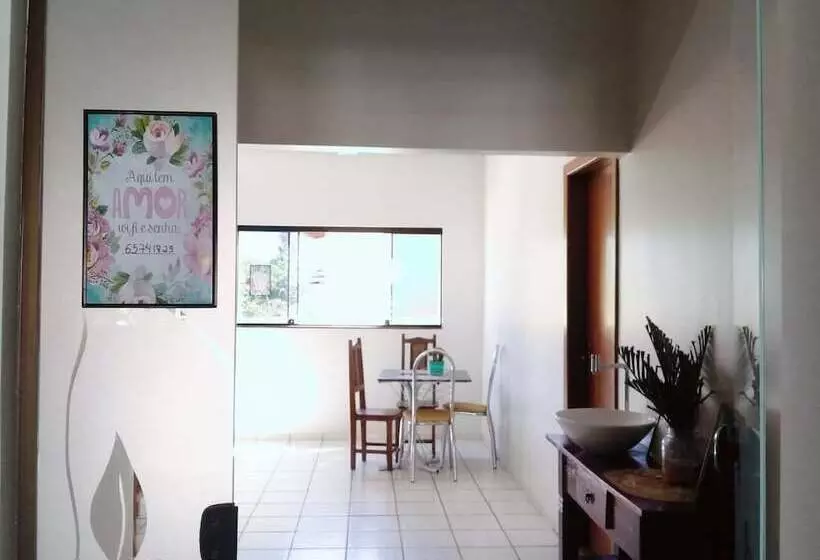 Dicasa Hostel