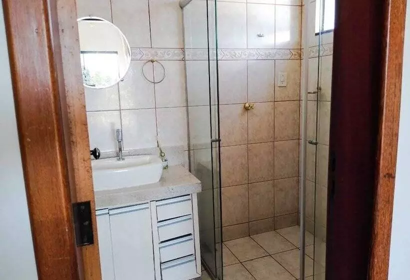 Dicasa Hostel