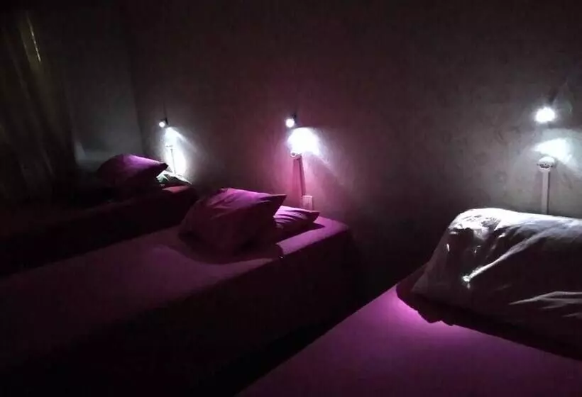 Dicasa Hostel