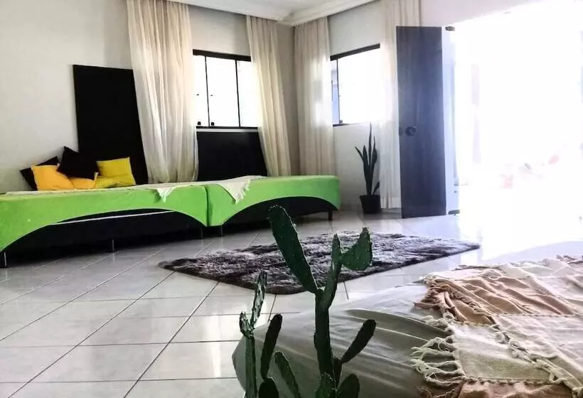 Dicasa Hostel