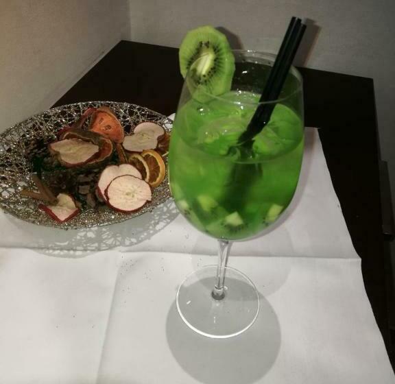 酒店 Nawu Apartments