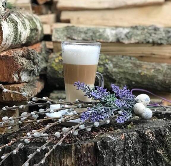 酒店 Ness готельно ресторанний комплекс