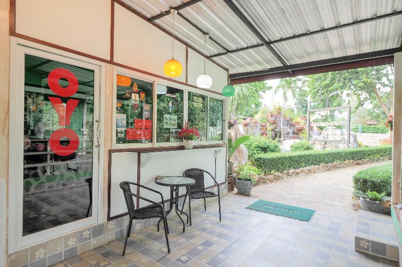 فندق Oyo 75308 Pea Najan Home Resort