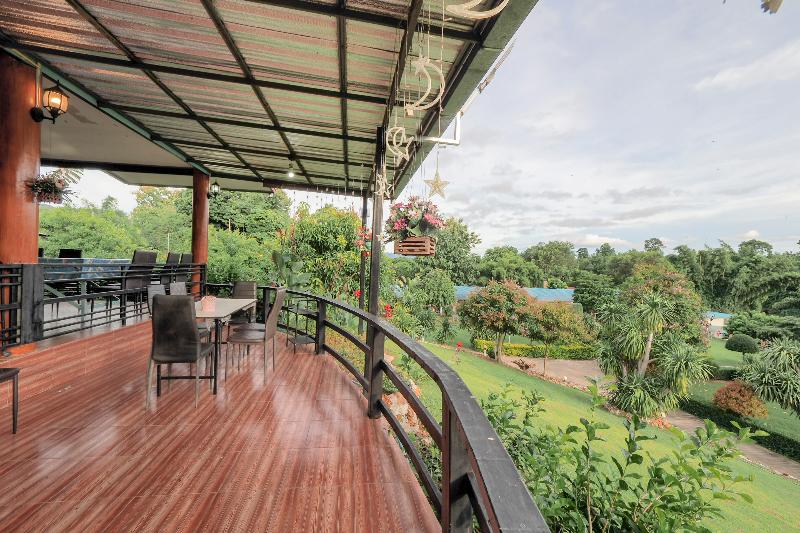 فندق Oyo 75308 Pea Najan Home Resort