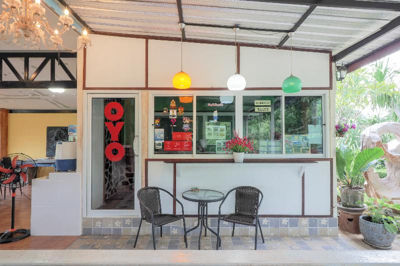 فندق Oyo 75308 Pea Najan Home Resort