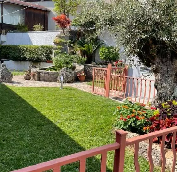 Hotelli Pino Loricato