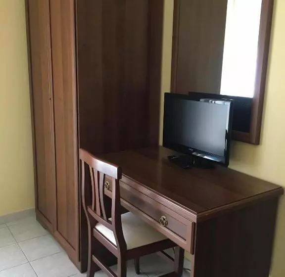 Hotelli Pino Loricato