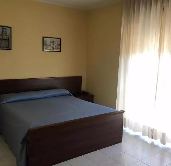 Hotelli Pino Loricato