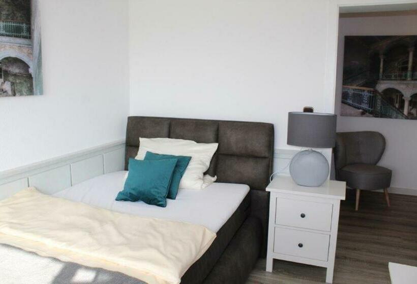 酒店 Restaurant Borchard