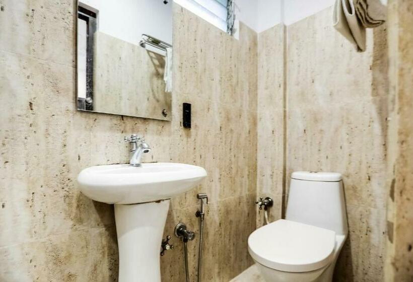 هتل Spot On 37493 Msg Lodge