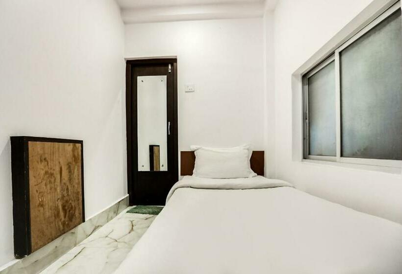 هتل Spot On 37493 Msg Lodge