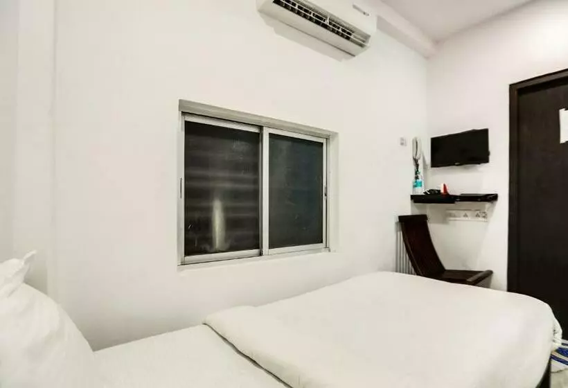 Hôtel Spot On 37493 Msg Lodge