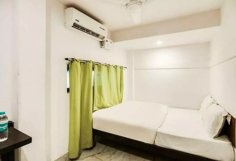 Hôtel Spot On 37493 Msg Lodge