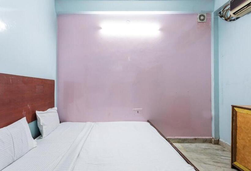 هتل Spot On 40179 Vanilla