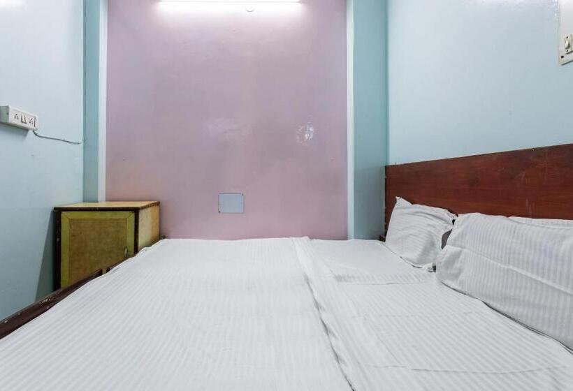 هتل Spot On 40179 Vanilla