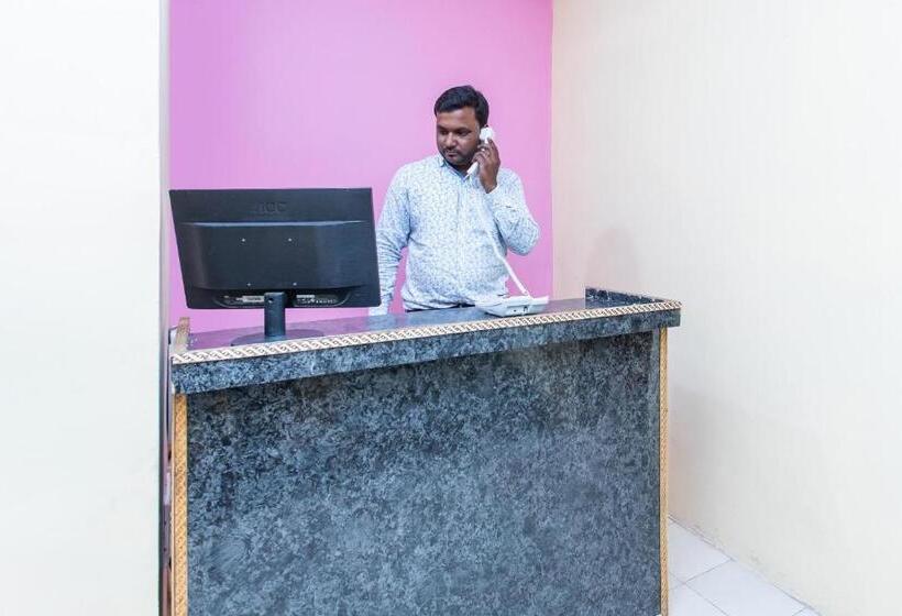 هتل Spot On 40179 Vanilla