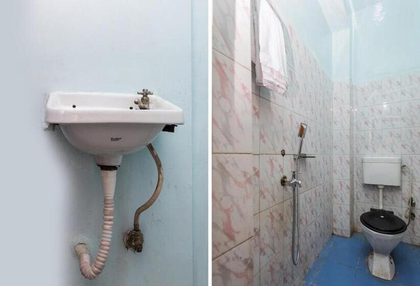 هتل Spot On 40179 Vanilla