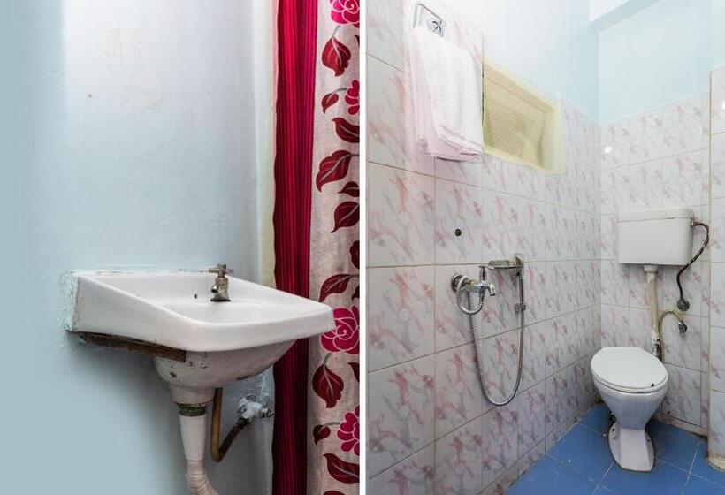 هتل Spot On 40179 Vanilla