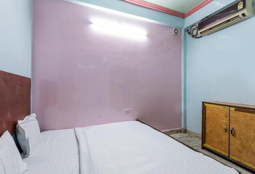 هتل Spot On 40179 Vanilla