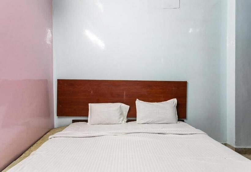 هتل Spot On 40179 Vanilla