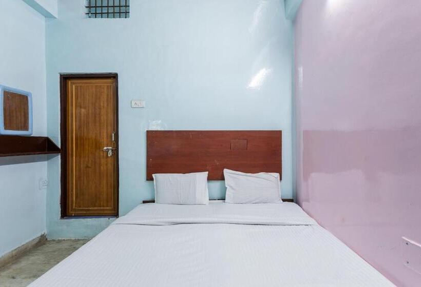 هتل Spot On 40179 Vanilla