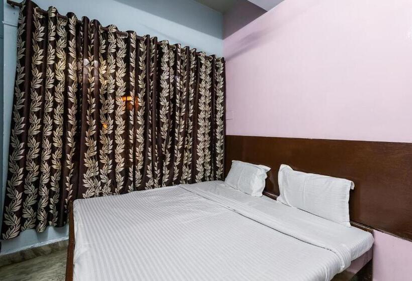 هتل Spot On 40179 Vanilla