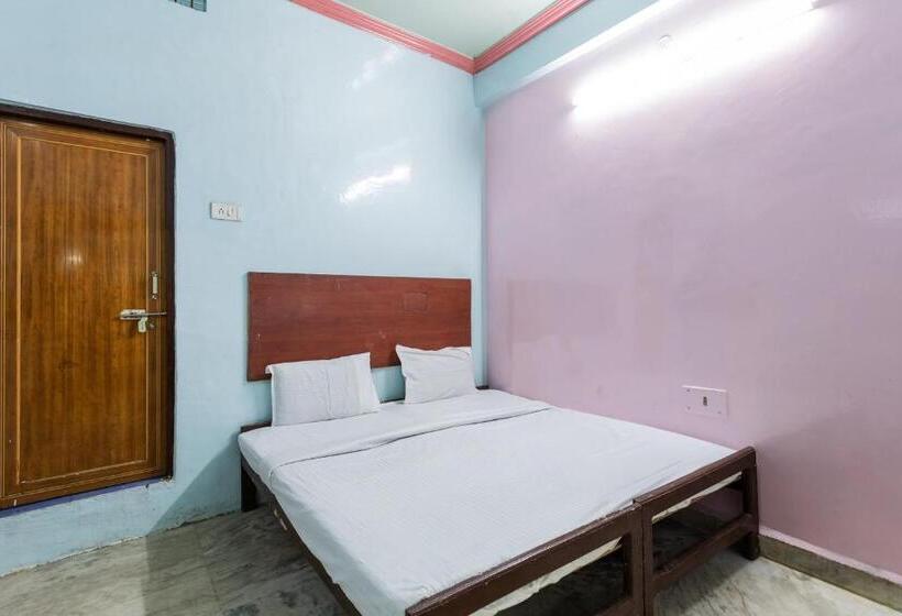 هتل Spot On 40179 Vanilla